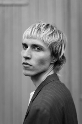 Jonathan Tschaikowski