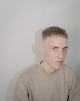 Jonathan Tschaikowski