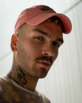 Jonathan Tschaikowski