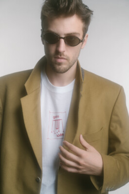 Jonathan Tschaikowski