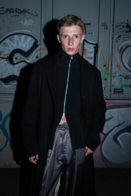 Jonathan Tschaikowski