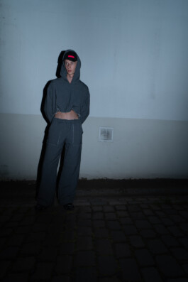 Jonathan Tschaikowski