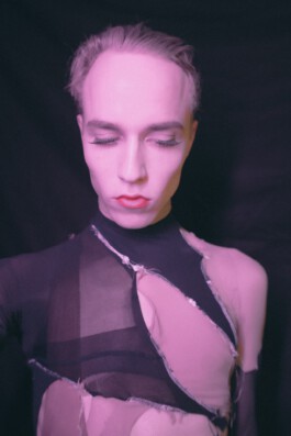 Jonathan Tschaikowski